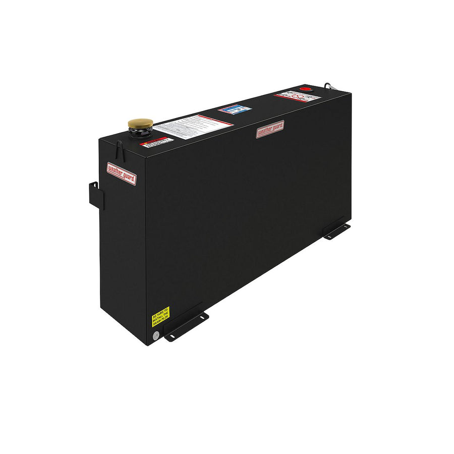 TRANSFER TANK COLUMN 75 GAL BLACK