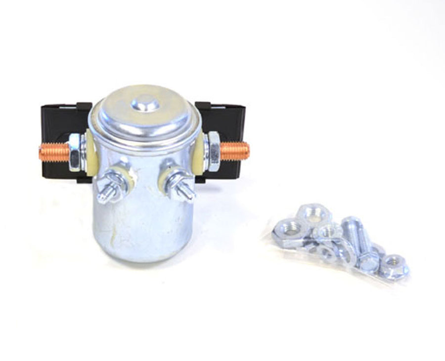 P/I SOLEINOID 12V VOLT