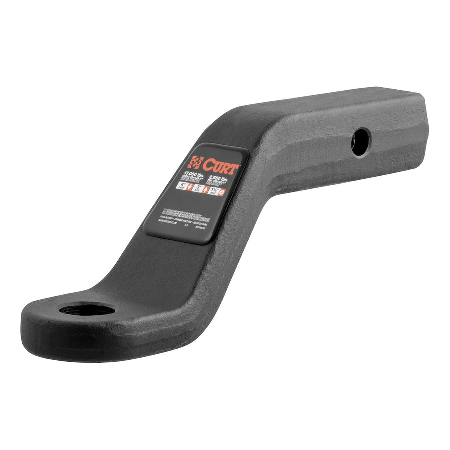 FORGED BALL MOUNT