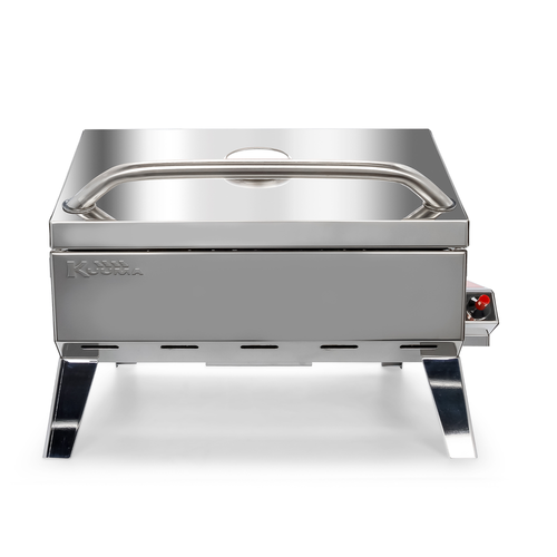 GRILL-STOW N GO 216 ELITE