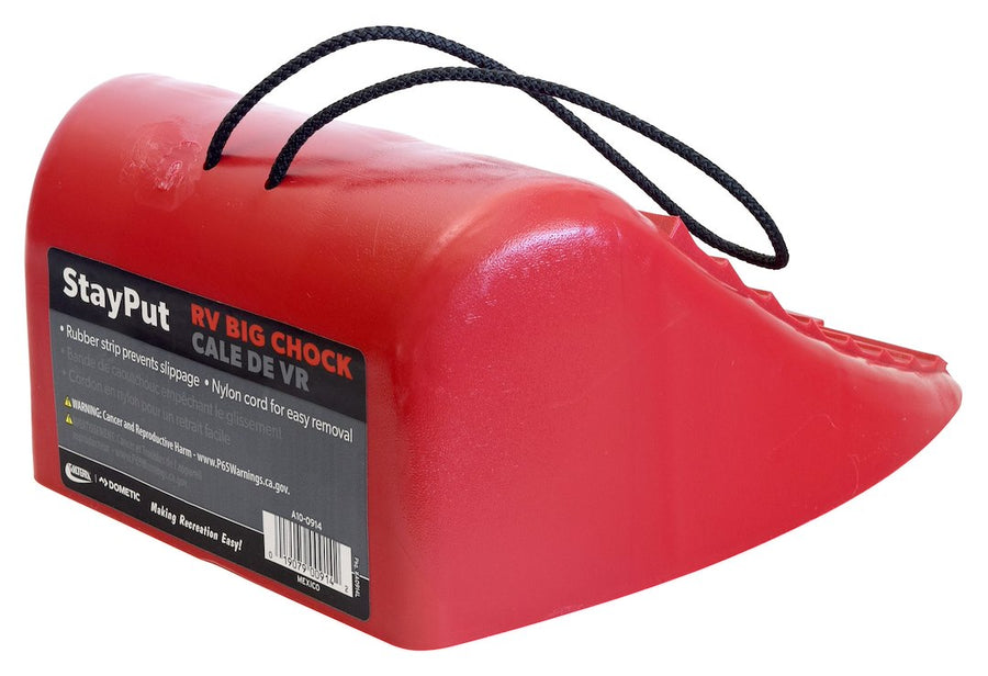 BIG CHOCK