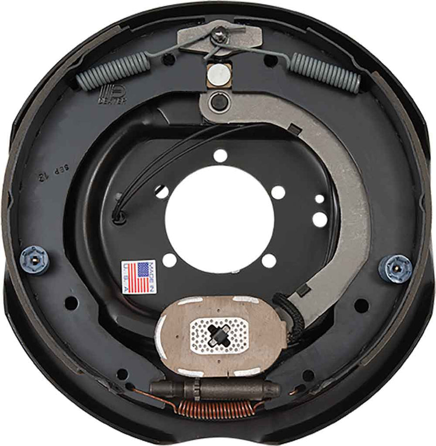 BRAKES - 12X2 - BOTH SIDE