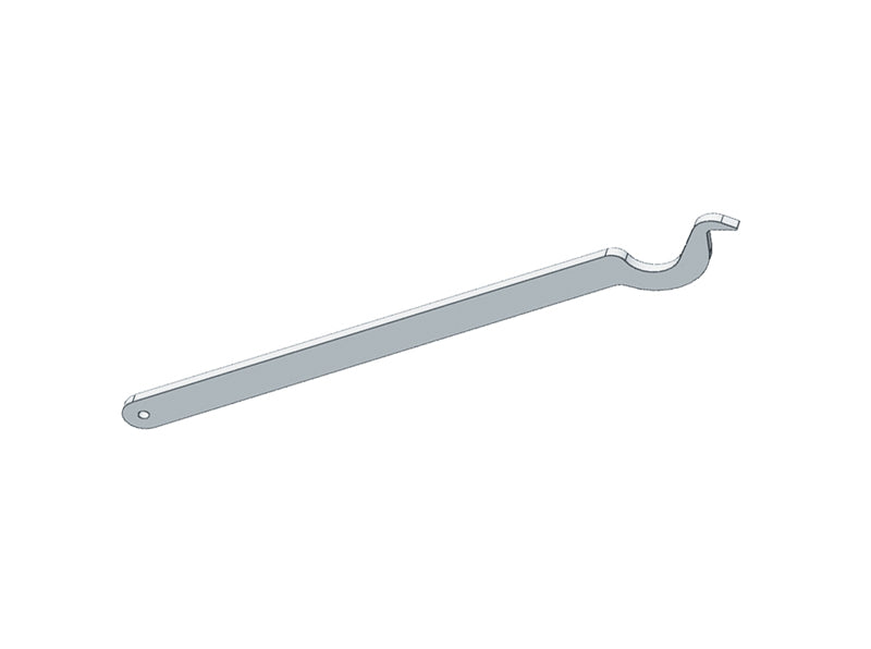 TRACKPRO SPRING BAR LIFT TOOL KIT