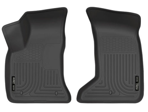 WB FRONT FLOOR LINER