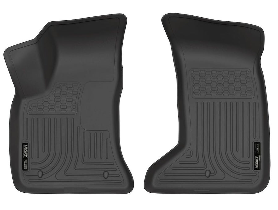 WB FRONT FLOOR LINER