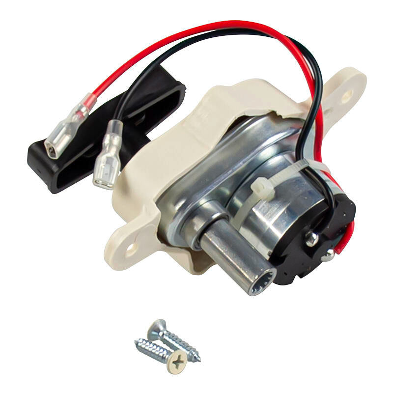 NEW AUTOTROL MTR