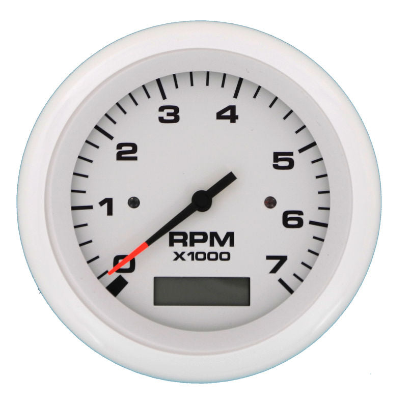 TACH 7K/HOURMETER  ARCTIC 3'