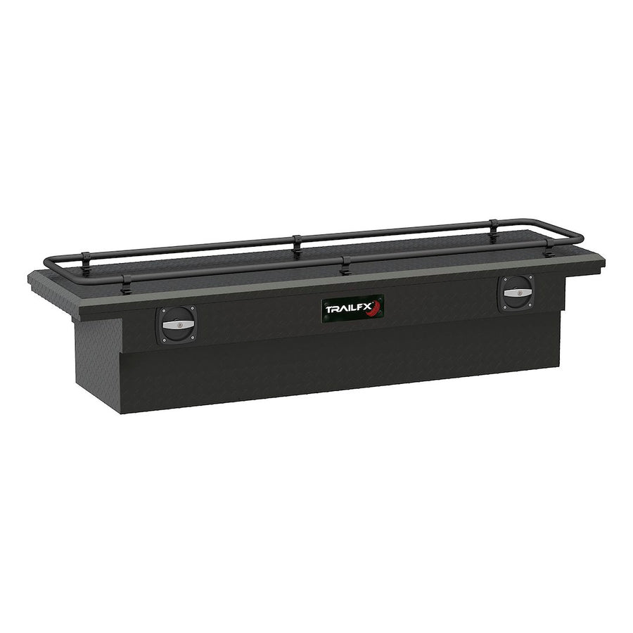 LOCK 69 LO PRO RAIL BLK