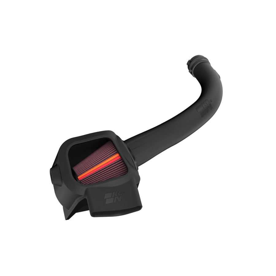 NEXTGEN COLD AIR INTAKE - FORD F250