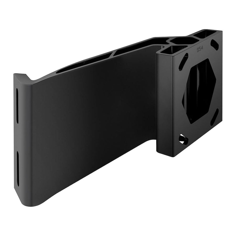 RAPTOR JACK PLT BRKT STBD 5'X4' BLK