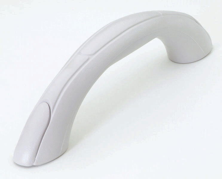 VYNL GRAB HANDLE (WHITE)