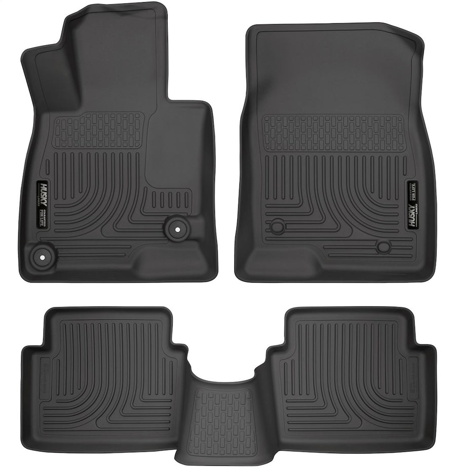 W.B. INFINITI JX35 BLK 13