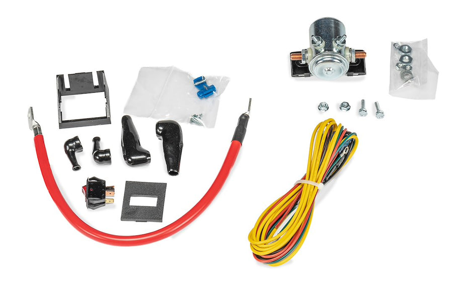 WARN PRODUCTS