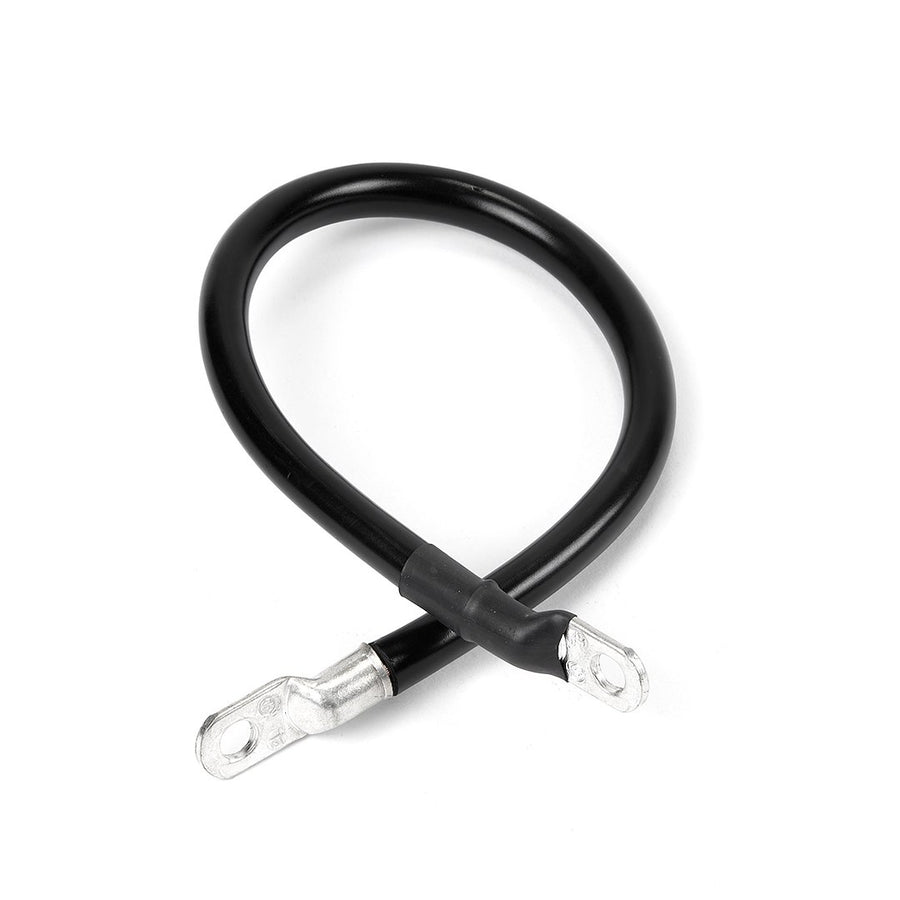 KIT SVC CABLE ELEC 2 GA BLK 16