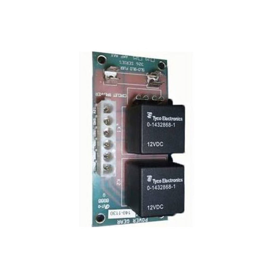 RELAY BOARD FOR SLIDEOUT