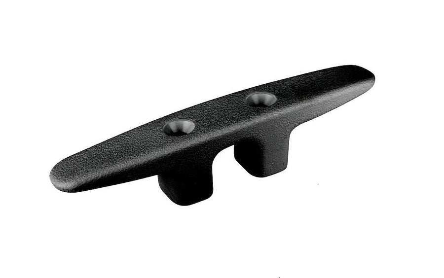 HD BLACK NYLON OPEN BASE CLEAT