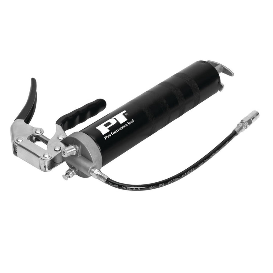 GREASE GUN