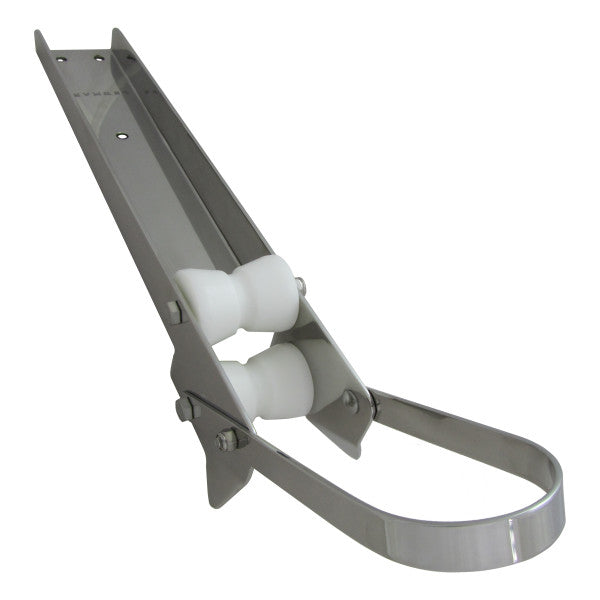 7-16KG DELTA SHORT BOW ROLLER
