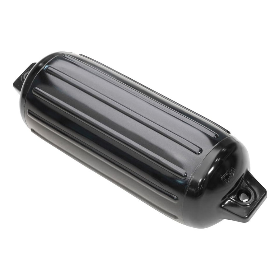 8.5'X26' ONYX BLACK SUPER GARD FEND