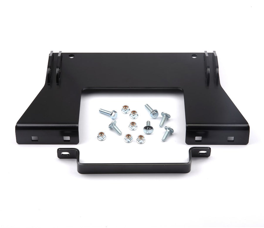 PLOW MOUNT 13 CAN AM OUTL