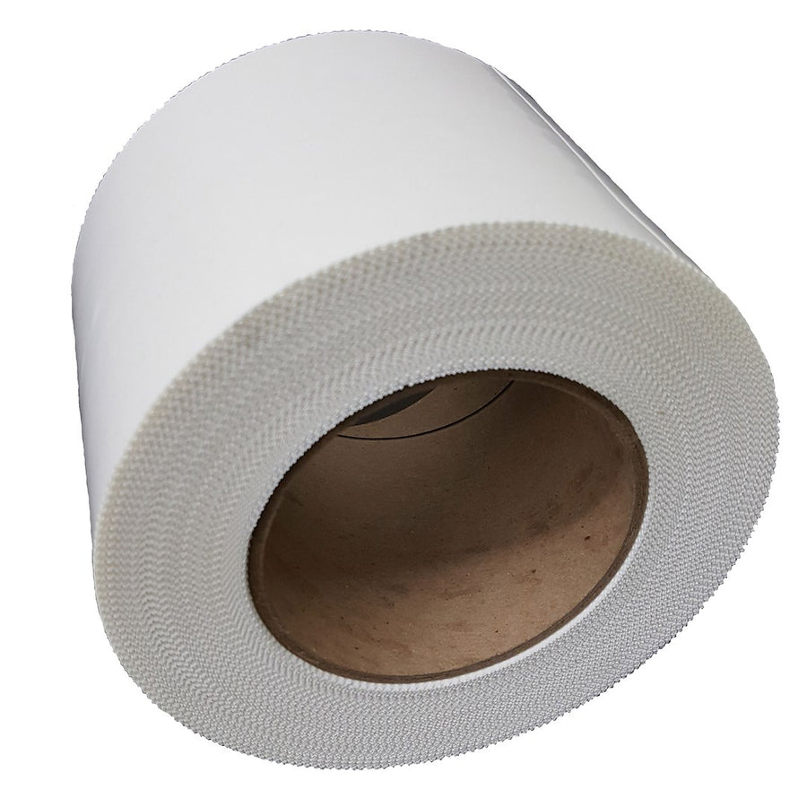 4' X 180' PINKED EDGE HEAT SHRINK T