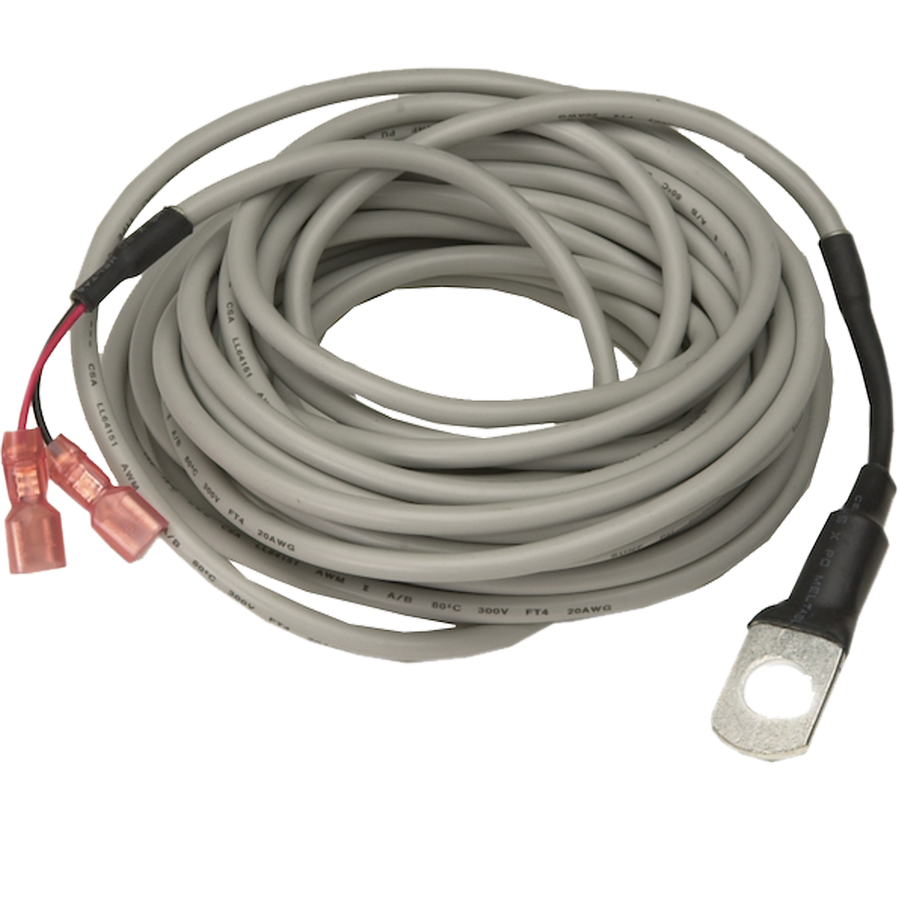 BATTERY TEMP. SENSOR  W/ 20' LEADS