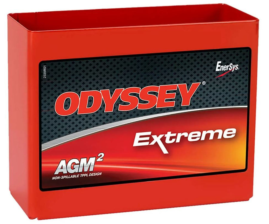 ODYSSEY PC680