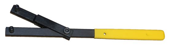 HEAVY DUTY PULLEY/GEAR/SPROCKET HOL