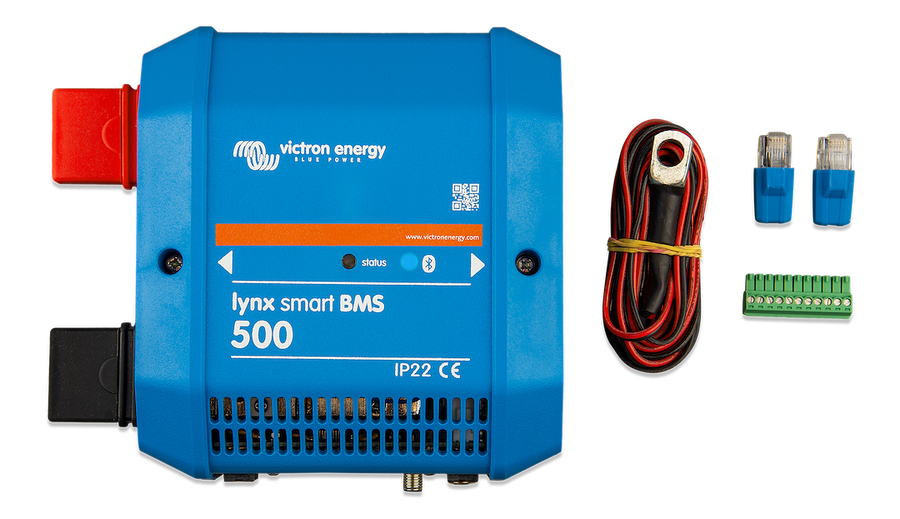 LYNX SMART BMS 500