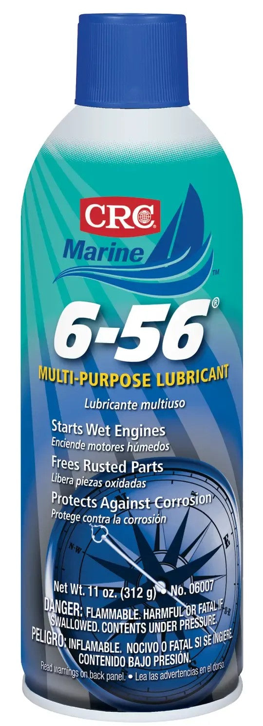 MULTI PURP LUBE 11OZ