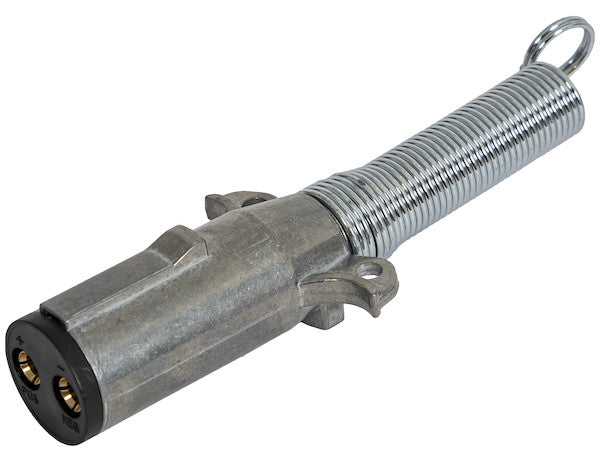 CONNECTOR TRAILER 2 WAY HORIZONTAL