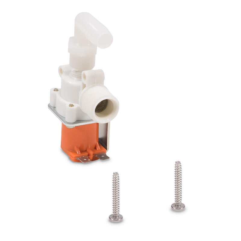 KIT WTR VALVE ASSY 12V-7600