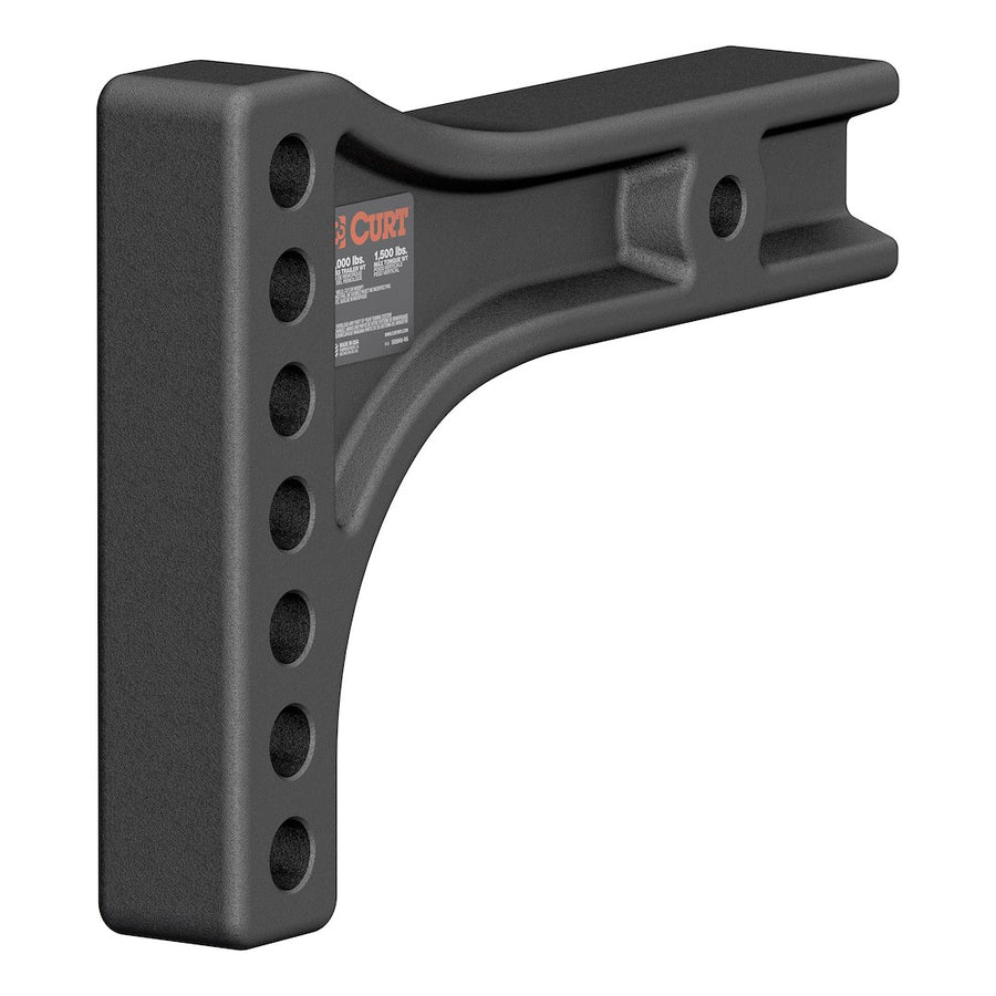 WEIGHT DISTRIBUTION SHANK (2-1/2' S