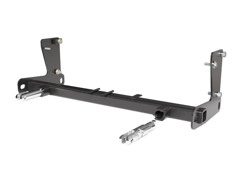 BSPLT  18 JEEP WRNGLR JL