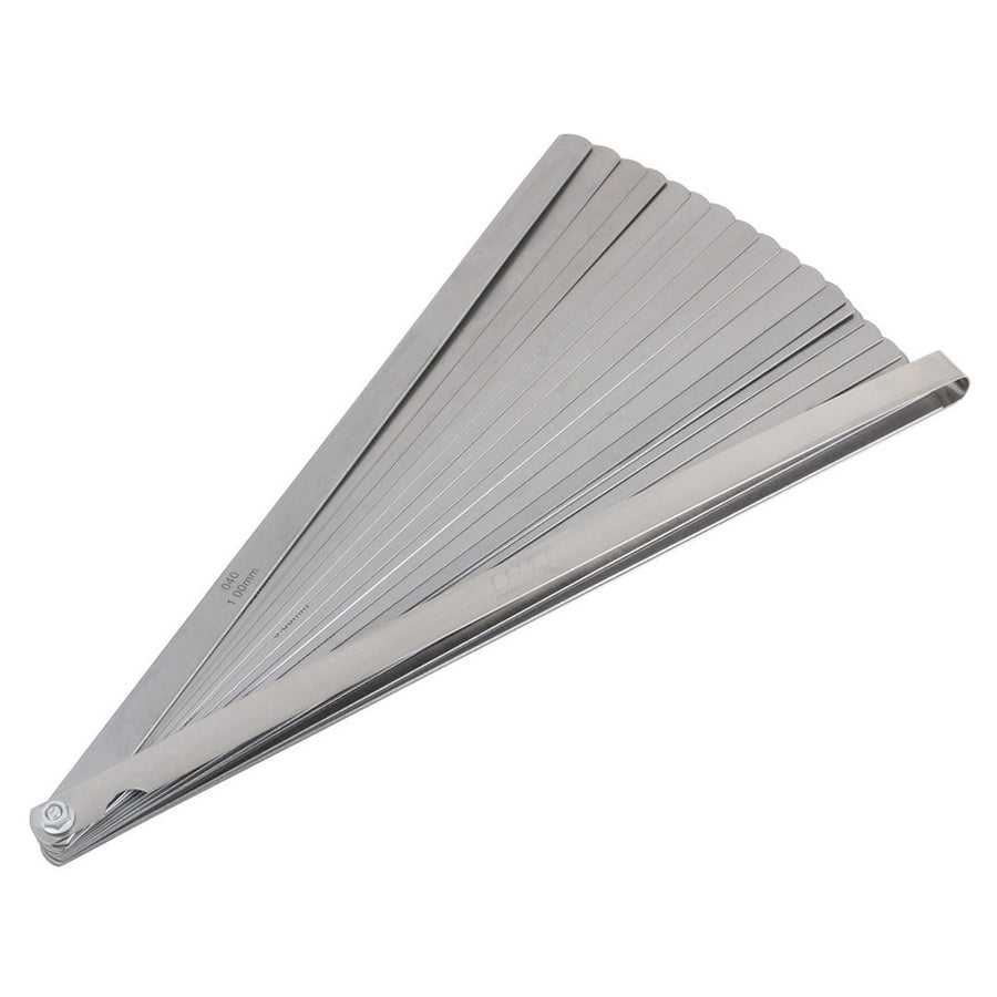 12' LONG FEELER BLADE SET
