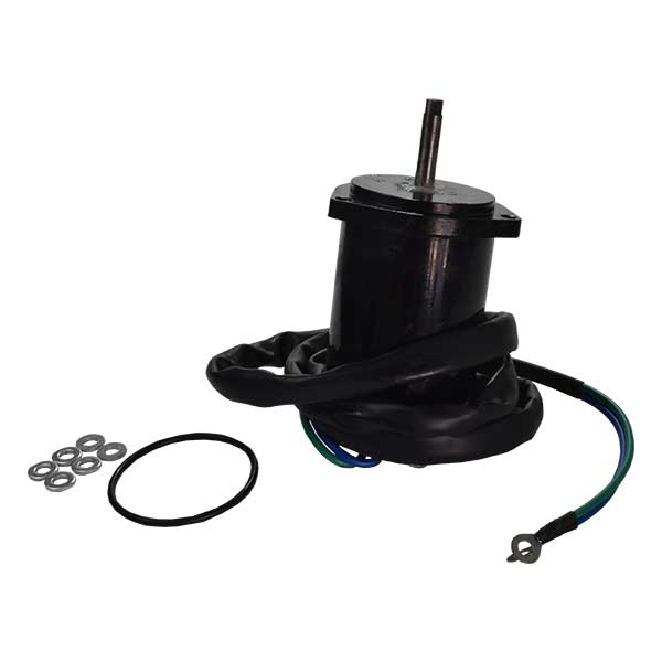 TRIM MOTOR