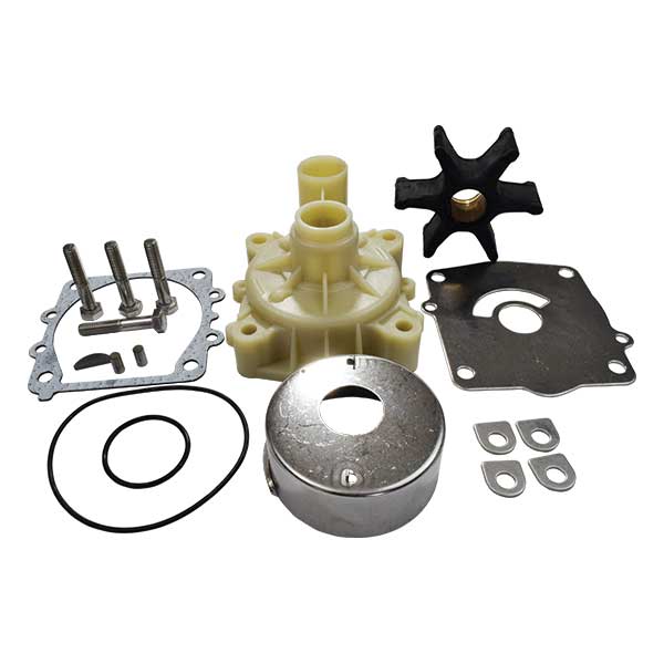 WATER PUMP KIT WITH HOUSING