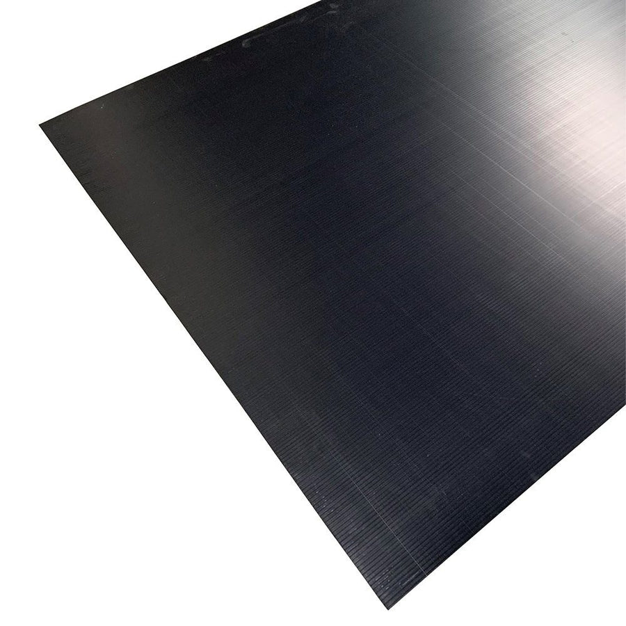 48' X 72 3/4' RIGID COROPLAST UNDER
