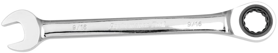 WRENCH RTCHTNG 9/16