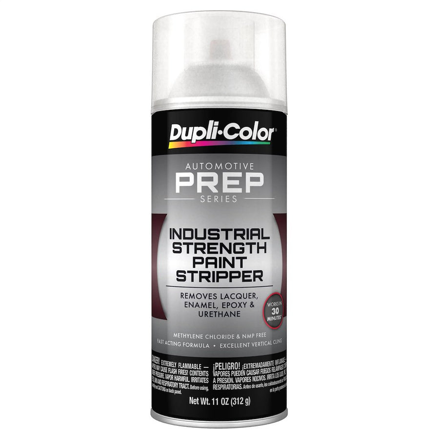 DC PREP SERIES AEROSOL PAINT STRIPP