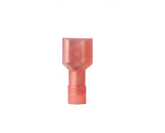 NYLON FULLY INSULATED DISCONNECT  M