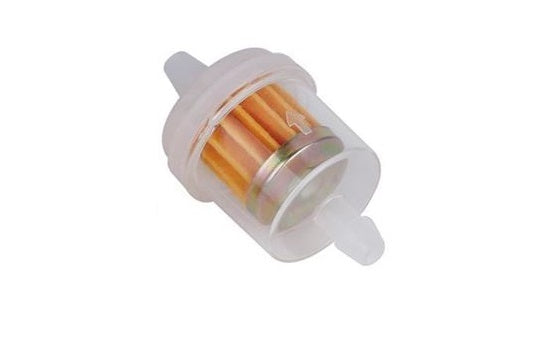 FUEL FILTER  1/4'(6MM)  SMALL DRUM