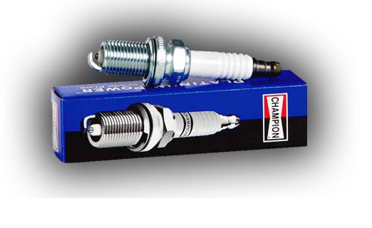 SPRK PLUG