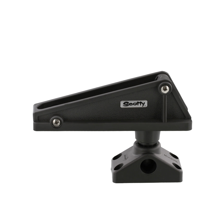 ANCHOR LOCK  W/0241 SIDE/DECK MOUNT