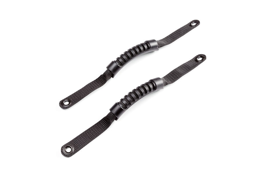 GRAB HANDLES JK A-PILLAR SPKR