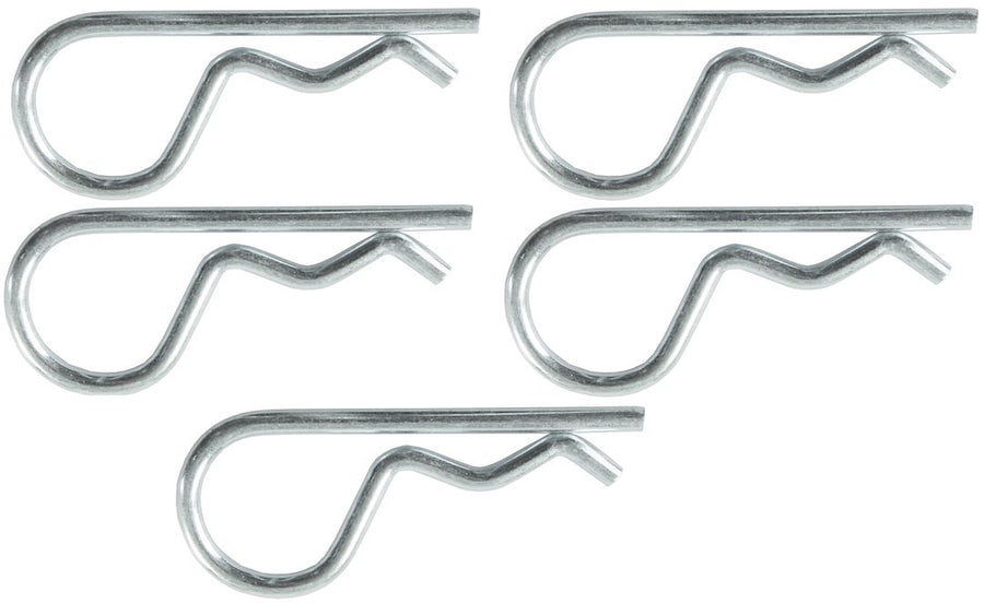 HITCH PIN CLIP