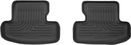 WB 2ND SEAT FLOOR LINER