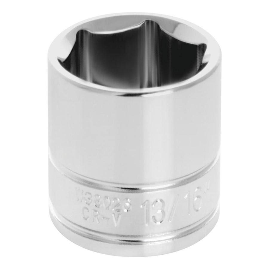 SOCKET 13/16