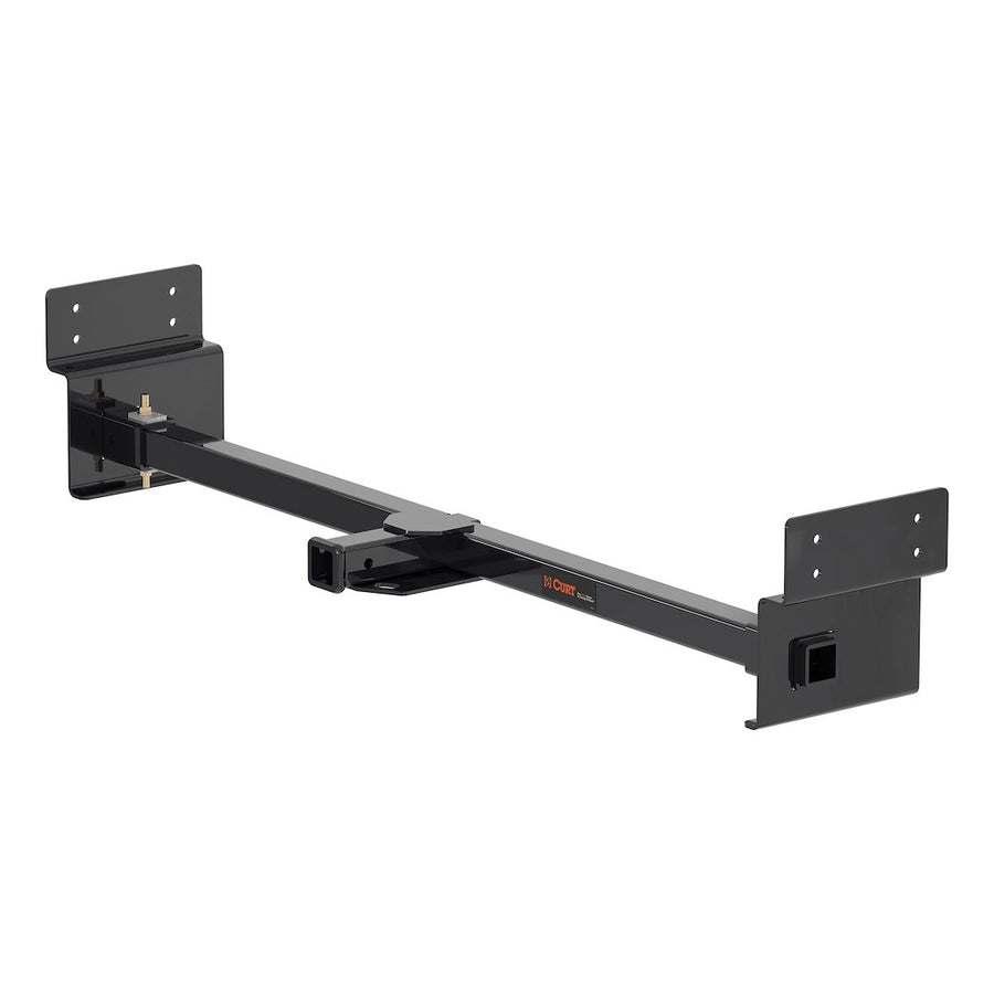 RV TRAILER HITCH