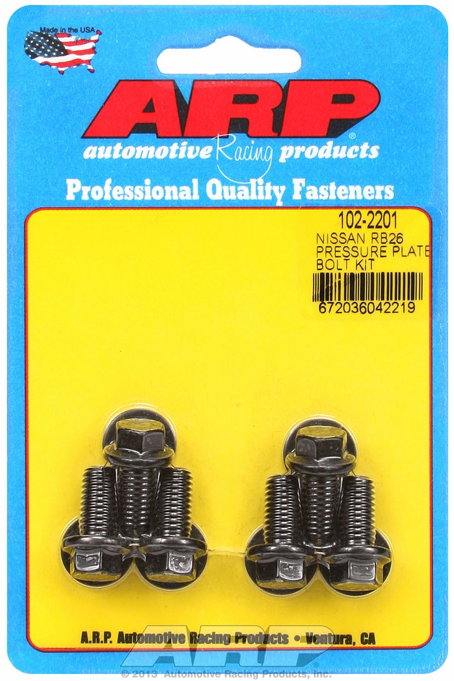 NISSAN RB26 PRESS PL KIT